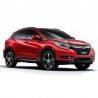 Honda HR-V (RU) - Workshop Manual / Repair Manual - Wiring Schematics