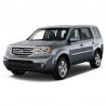 Honda Pilot MK2 Service Manual / Repair Manual