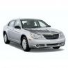 Chrysler Sebring (JS) - Workshop Manual / Repair Manual - Wiring Schematics