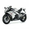 Aprilia RSV4 R - Reparaturanleitung / Werkstatthandbuch
