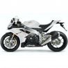 Aprilia RSV4 R a-PRC - Reparaturanleitung / Werkstatthandbuch