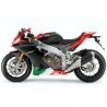 Aprilia RSV4 & Factory - Electrical Wiring Schematics / Electrical Circuits