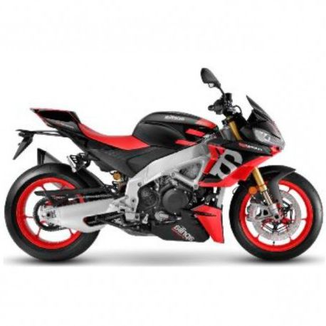 Aprilia Tuono V4 1100 Factory - Reparaturanleitung / Werkstatthandbuch