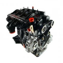 Renault G9T 2.2L Engine - Service Manual / Repair Manual