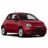 Fiat 500 (2007-2014) - Workshop Manual, Repair Manual - Wiring Schematics
