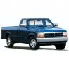 Dodge Dakota (1987-1996) - Wiring Diagrams & Electrical Components Locator