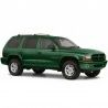 Dodge Durango (1998-2003) - Wiring Diagrams & Electrical Components Locator