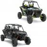 Polaris RZR XP 1000 & XP4 1000 (2017-2018) - Workshop Manual / Repair Manual