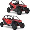 Polaris RZR PRO XP & XP4 (2020) - Workshop Manual, Repair Manual - Wiring Schematics