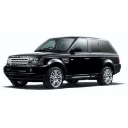 Range Rover Sport (L320) - Electrical Wiring Diagrams / Electrical Circuits