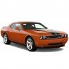 Dodge Challenger (2008-2010) - Workshop Manual / Repair Manual - Wiring Schematics