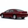 Dodge Intrepid (1998-2004) - Workshop Manual / Repair Manual - Wiring Schematics