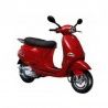 Vespa ET4 150 - Workshop Manual / Repair Manual - Wiring Schematics - Parts Catalogue