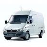 Mercedes Sprinter (W901-905) - Workshop Manual / Repair Manual
