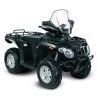 Arctic Cat 366 (2011) - Manuel de Reparation, Manuel de Atelier