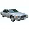 Cadillac DeVille (1985-1992) - Workshop Manual / Repair Manual - Wiring Schematics