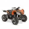 Arctic Cat XC 450i (2012) - Workshop Manual / Repair Manual