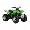 Arctic Cat Y-12+ Youth (2010-2011) - Workshop Manual / Repair Manual