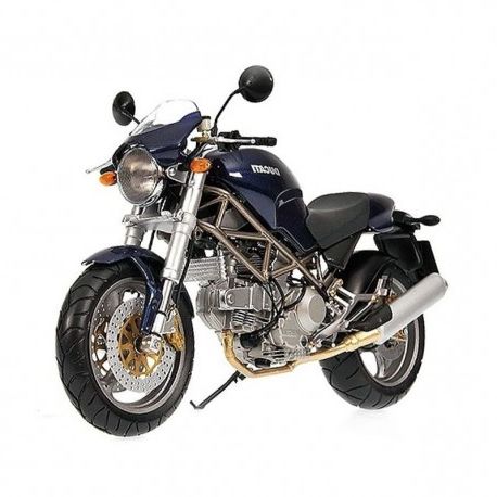 Ducati Monster 620 i.e. & 750 i.e. - Service, Repair Manual - Manuale di Officina, Riparazione