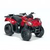 Arctic Cat 150 (2014) - Workshop Manual / Repair Manual