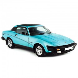 Triumph TR7 (1975-1981) - Service Manual - Owners Manual - Wiring Diagrams - Spare Parts Catalog