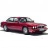 Jaguar XJ (X300) - Technical Guide - Service Information