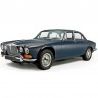 Jaguar XJ6 Series I - Workshop Manual / Repair Manual - Wiring Schematics