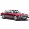 Jaguar XJ6 Series II - Workshop Manual / Repair Manual - Wiring Schematics