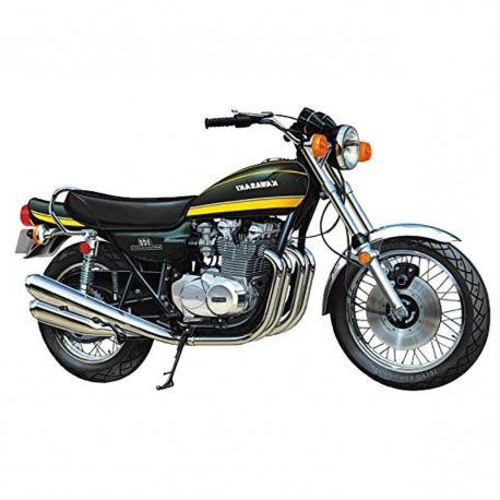 Kawasaki Z1 (1972-1976) - Service Manual / Repair Manual - Wiring Diagrams