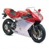 Mv Agusta F4 1000 - Workshop Manual / Repair Manual