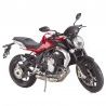 Mv Agusta Brutale 675 - Manuale di Officina / Manuale di Riparazione - Schemi Elettrici