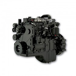 Cummins 6C8.3, 6CT8, 6CTA8.3 Engine - Service Manual / Repair Manual