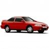 Hyundai Scoupe - Service Manual / Repair Manual - Wiring Diagrams