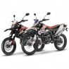 Aprilia RX 125 & SX 125 (2017+) - Workshop Manual - Repair Manual