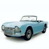 Triumph TR4 (1961-1965) - Workshop Manual - User Manual - Wiring Schematics - Spare Parts Catalog
