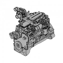 Cummins ISC & ISL CM2150 Engine - Service Manual / Repair Manual