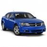 Dodge Avenger (2008-2010) - Wiring Schematics & Electrical Components Locator