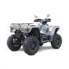 Linhai ML750L (HY740STL) - Workshop Manual / Repair Manual - Wiring Schematics