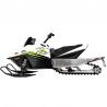 Arctic Cat ZR 200 (2018+) - Workshop Manual / Repair Manual - Wiring Schematics