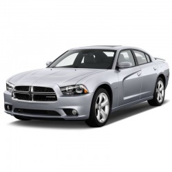 Dodge Charger (2011-2014) - Electrical Wiring Diagrams / Electrical Circuits