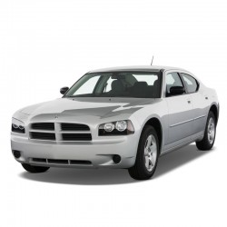 Dodge Charger (2006-2010) - Wiring Diagrams & Electrical Components Locator