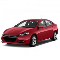 Dodge Dart (2013-2014) - Electrical Wiring Diagrams / Electrical Circuits