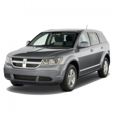Dodge Journey (2009-2014) - Wiring Diagrams & Electrical Components Locator