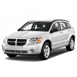 Dodge Caliber (2007-2012) - Wiring Diagrams & Electrical Components Locator