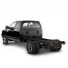 Dodge Cab & Chassis R3500 HD (2008-2009) - Electrical Wiring Schematics / Electrical Circuits