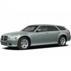 Dodge Magnum (2005-2008) - Wiring Diagrams & Electrical Components Locator