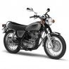 Yamaha SR400 (2014+) - Workshop Manual / Repair Manual - Wiring Schematics