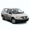 Dodge Caravan (2001-2007) - Wiring Schematics & Electrical Components Locator