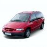 Dodge Caravan (1996-2000) - Wiring Schematics & Electrical Components Locator