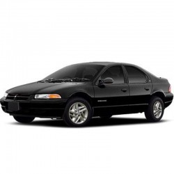 Dodge Stratus (1995-2000) - Wiring Diagrams & Electrical Components Locator